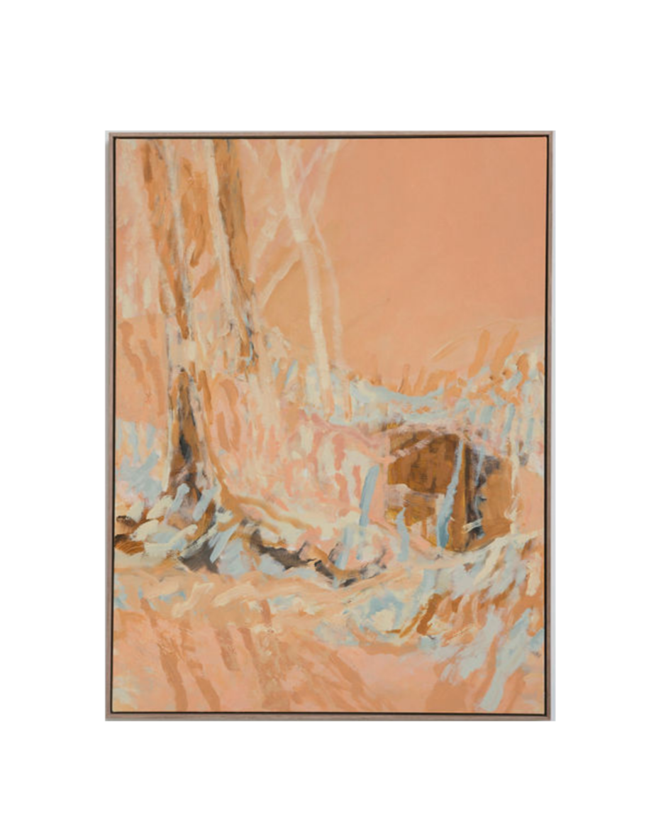 Between Palms 1