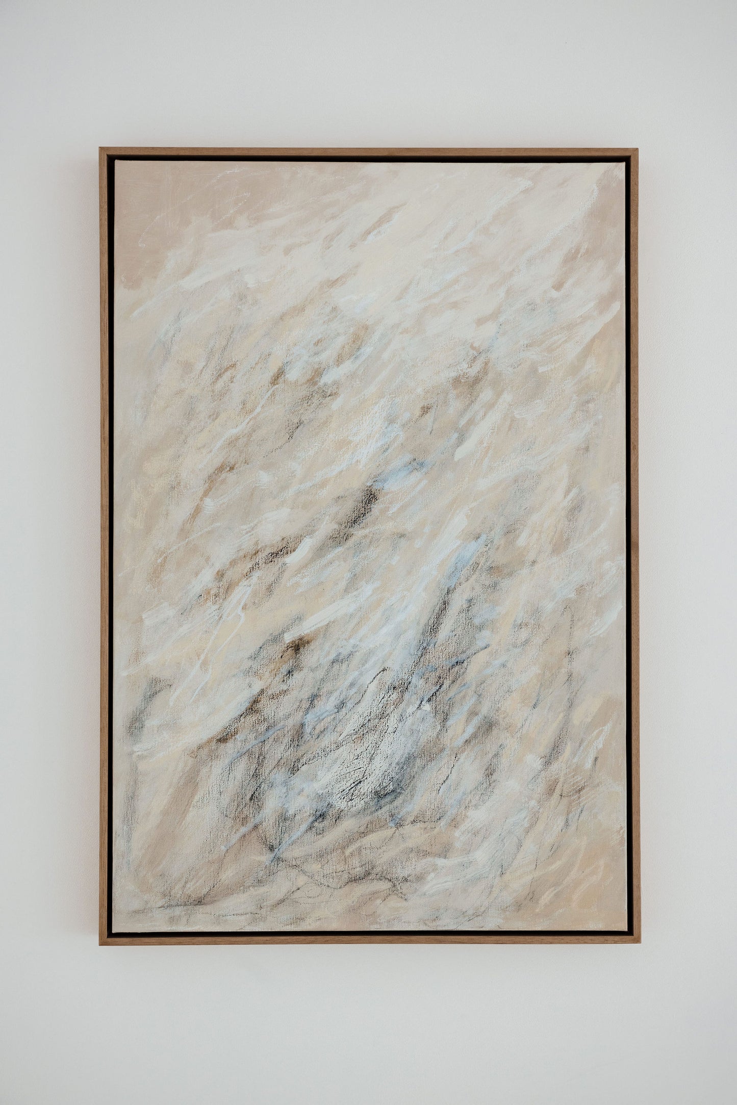 Patience, I’m Still Learning