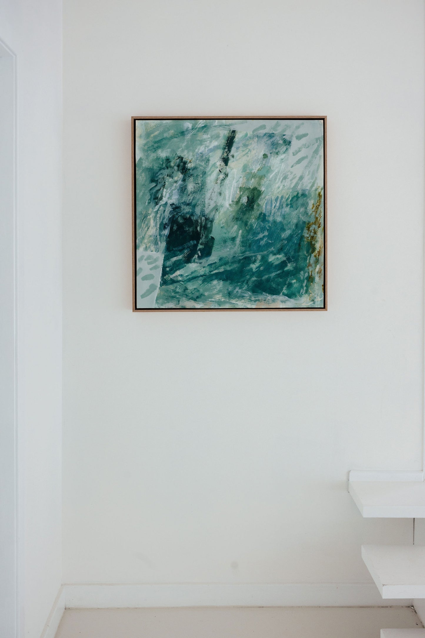 Gentle Naptime Walks