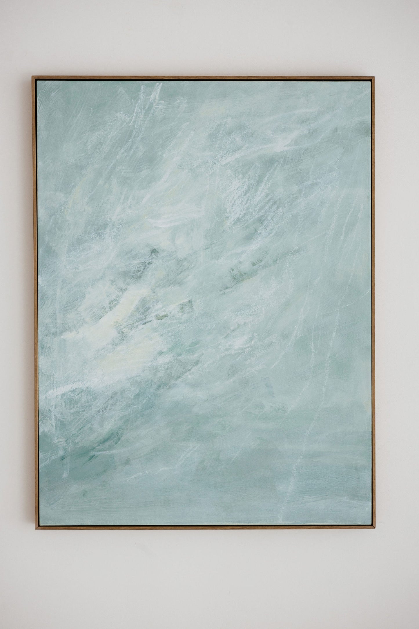 Softly Through A Waking Dream