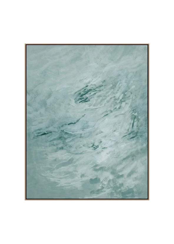 Quietly Filtering Through