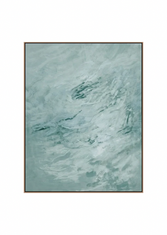 Quietly Filtering Through