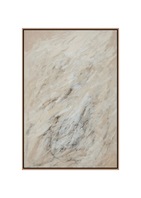 Patience, I’m Still Learning