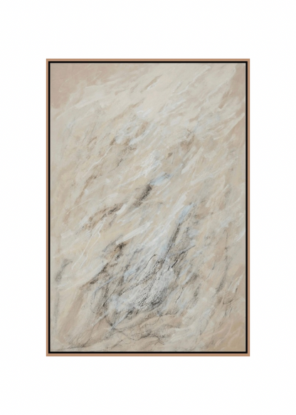 Patience, I’m Still Learning