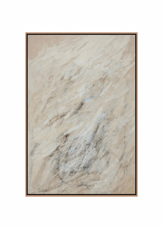 Patience, I’m Still Learning