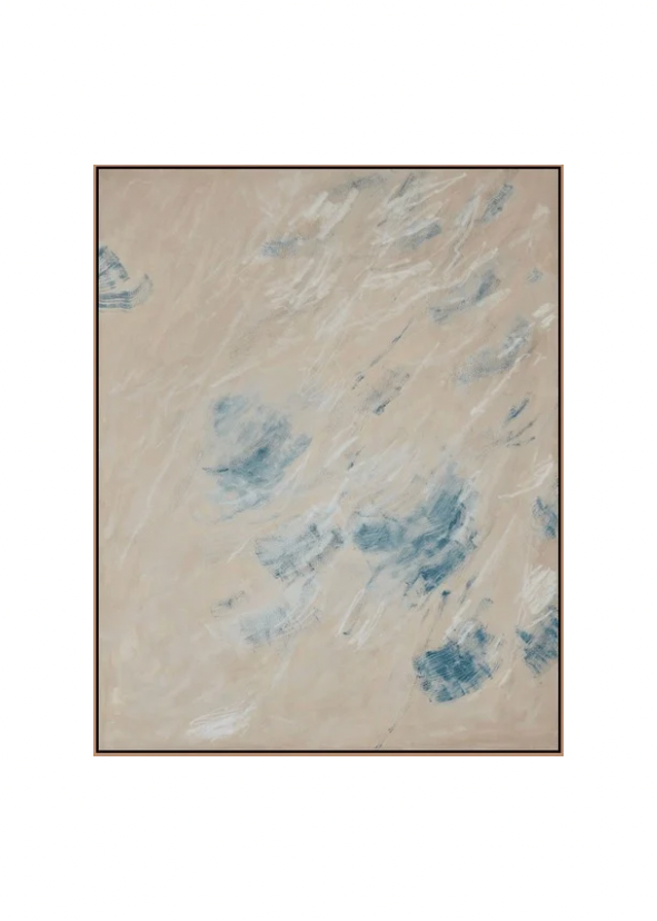 Dancing Clouds Speak To Me