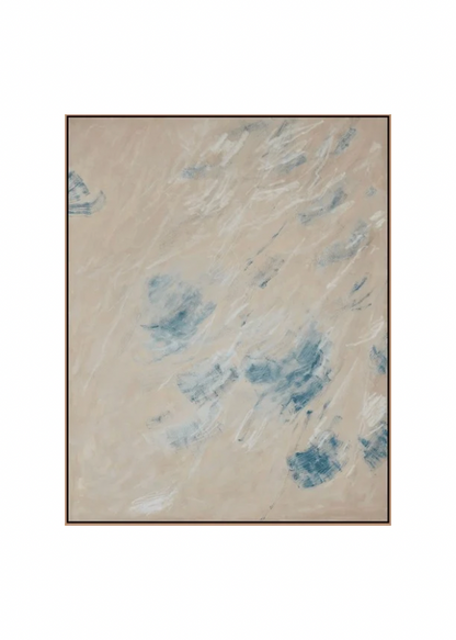 Dancing Clouds Speak To Me