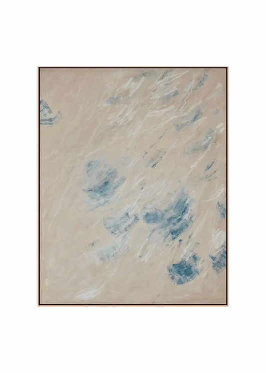 Dancing Clouds Speak To Me