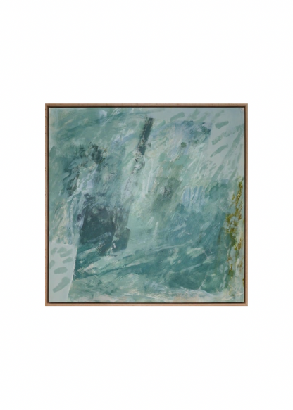 Gentle Naptime Walks