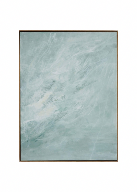 Softly Through A Waking Dream